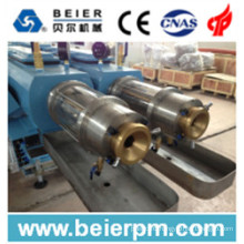PPR Pipe Extrusion